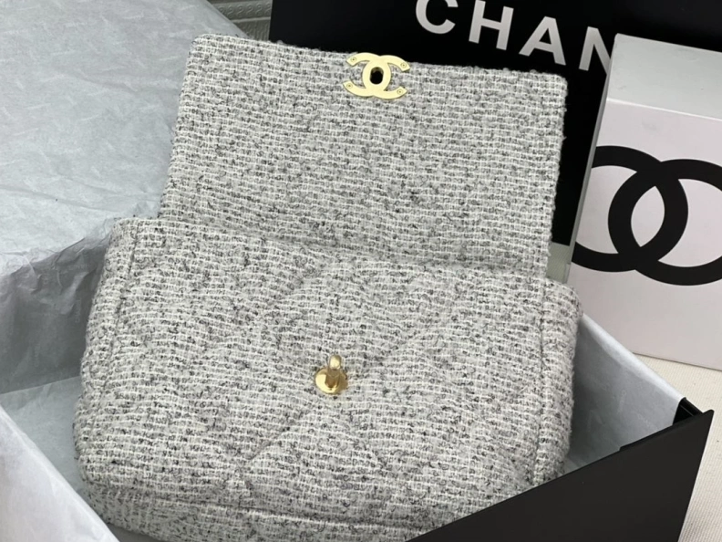 Modern Chxnxl 19 Bags 28589