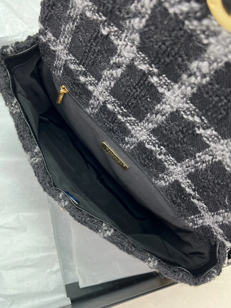 Chxnxl 19 Bags Durable 28590