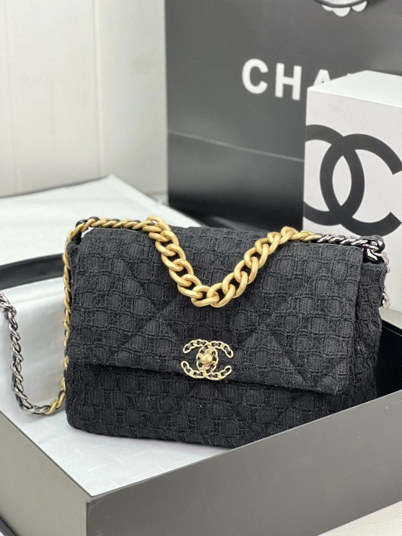 Chxnxl 19 Bags Stylish 28577