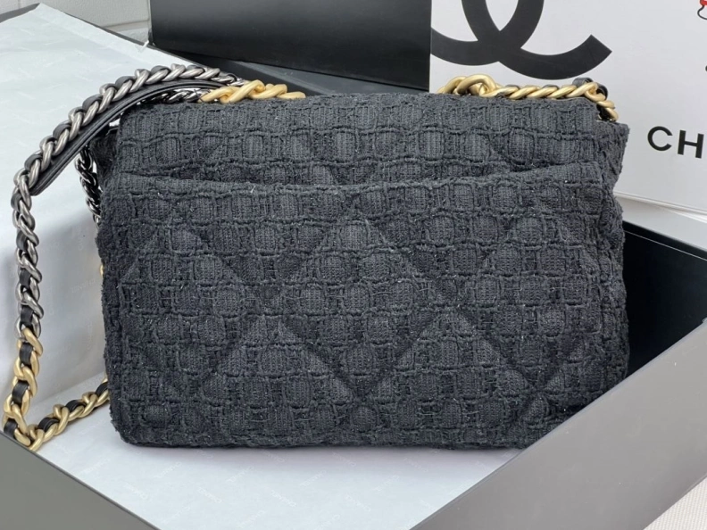 Chxnxl 19 Bags Stylish 28577