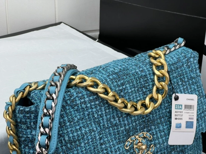 Chxnxl 19 Bags Reliable 28584
