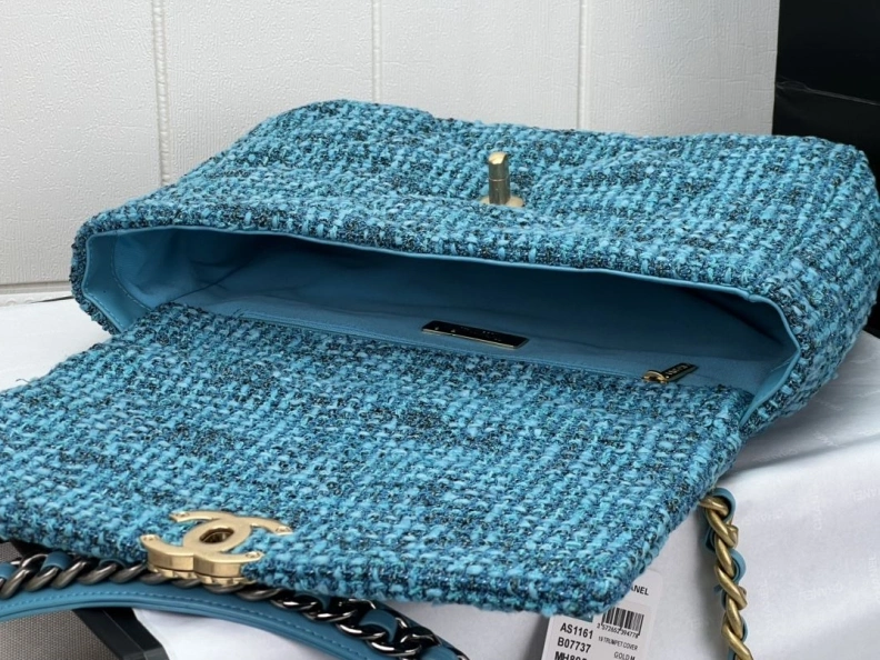 Chxnxl 19 Bags Reliable 28584