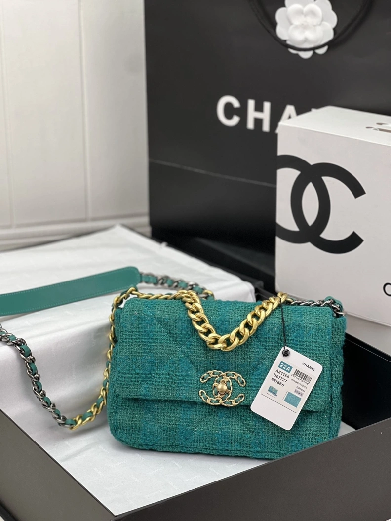 Chxnxl 19 Bags Popular 28575