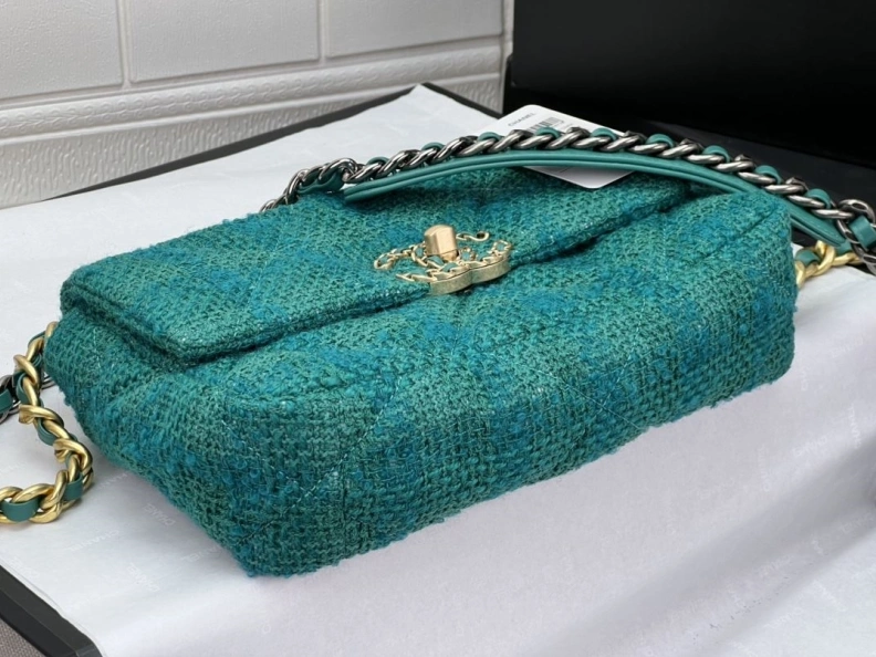 Chxnxl 19 Bags Popular 28575