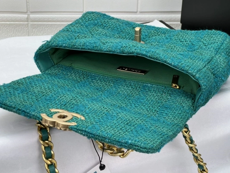 Chxnxl 19 Bags Popular 28575