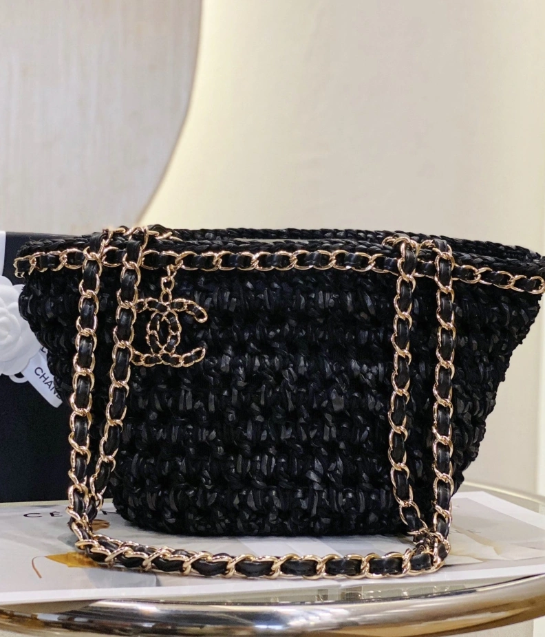 Affordable Chxnxl Shopping Bags 28159