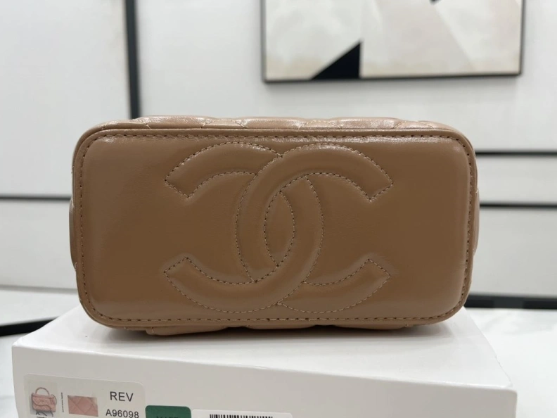 Chxnxl Cosmetic Bags Bright 28353