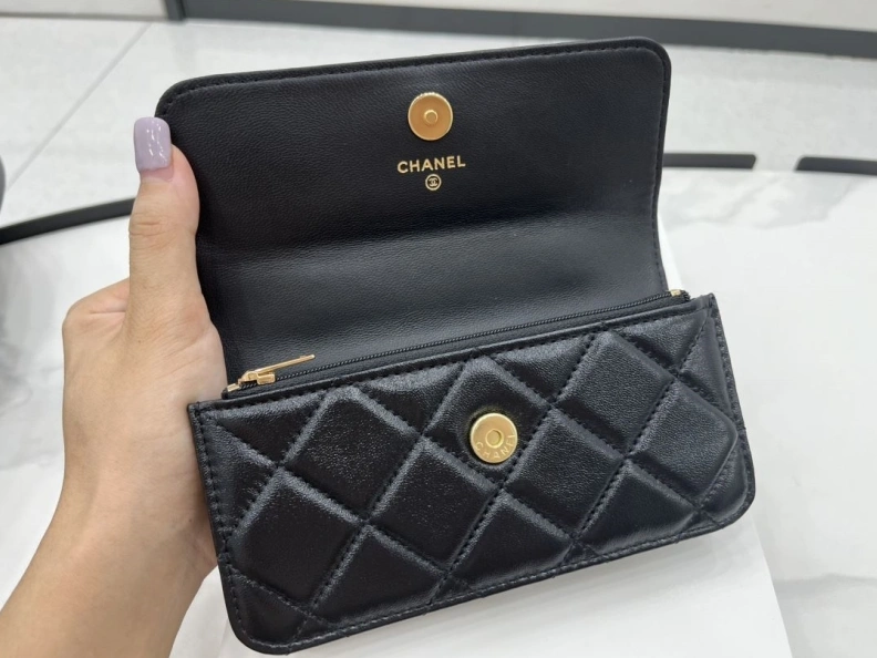 Fashionable Chxnxl Top Handle Bags 28130