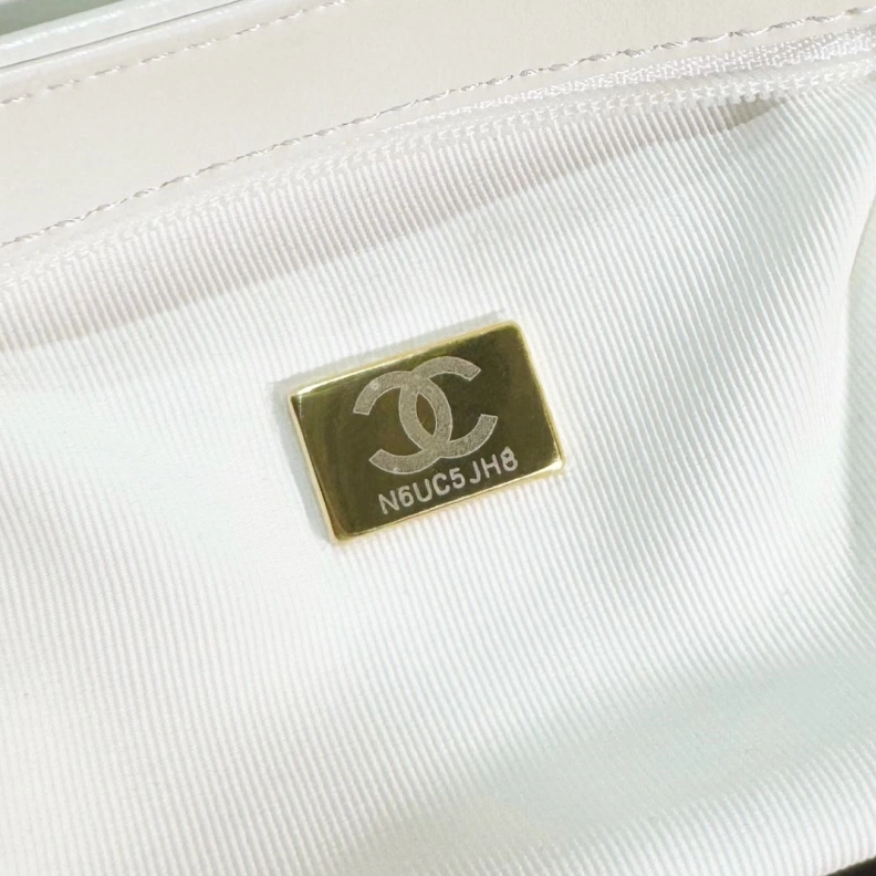 Trendy Chxnxl Top Handle Bags 28097
