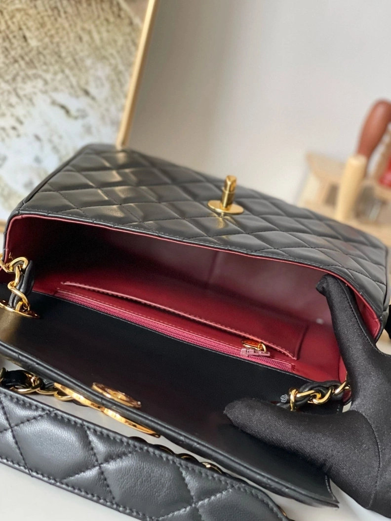 Chxnxl CF Series Bags SmartChoice 28476