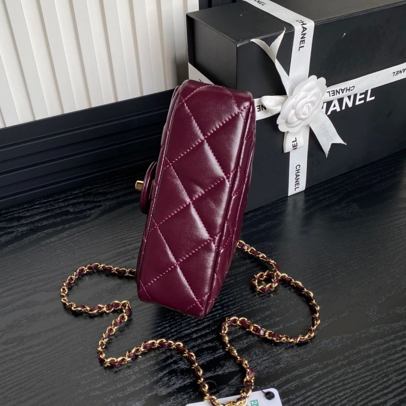Flexible Chxnxl CF Series Bags 28456