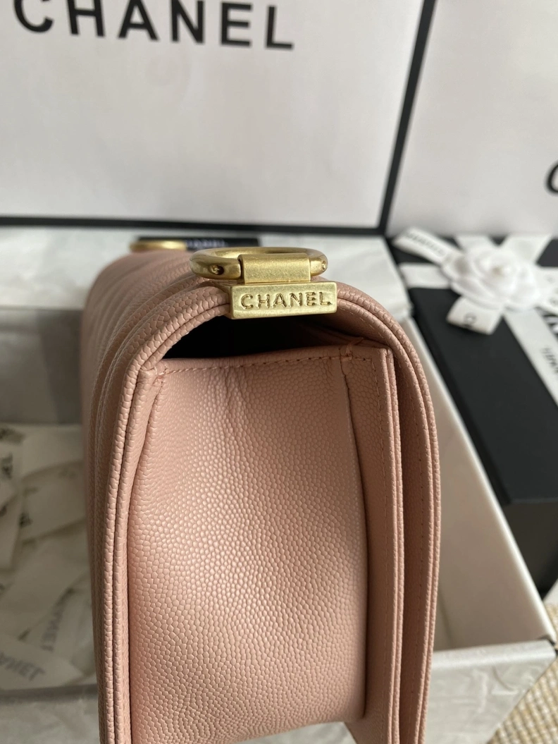 Stylish Chxnxl Leboy Series Bags 28271