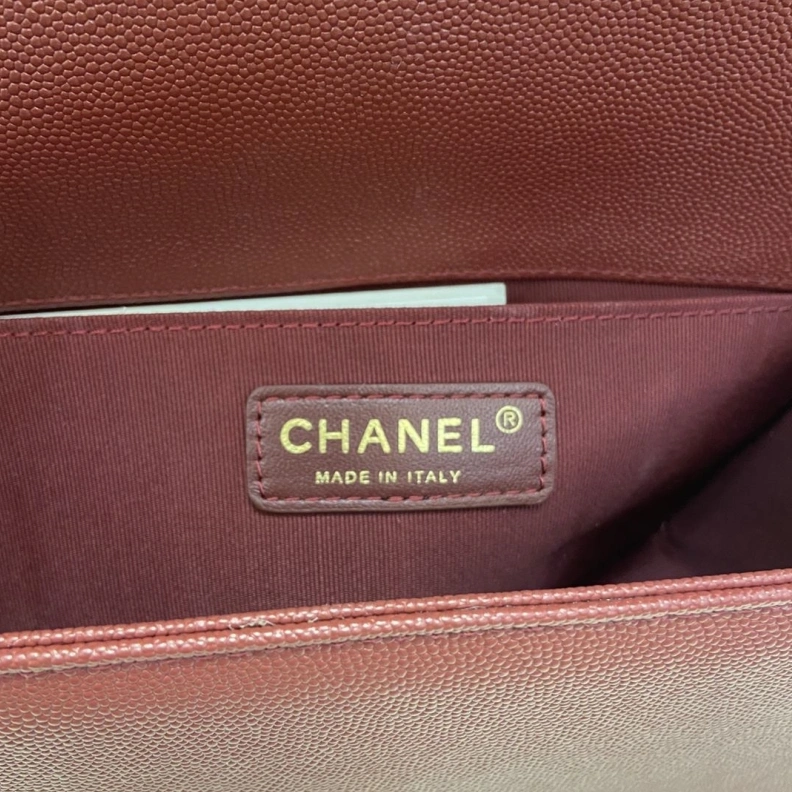 Popular Chxnxl Leboy Series Bags 28241