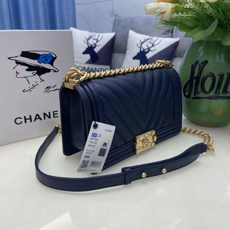 TopPick Chxnxl Leboy Series Bags 28247