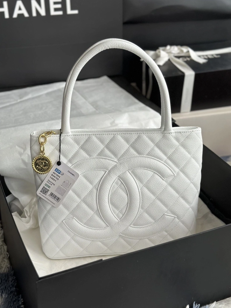 StreetReady Chxnxl Shopping Bags 28161