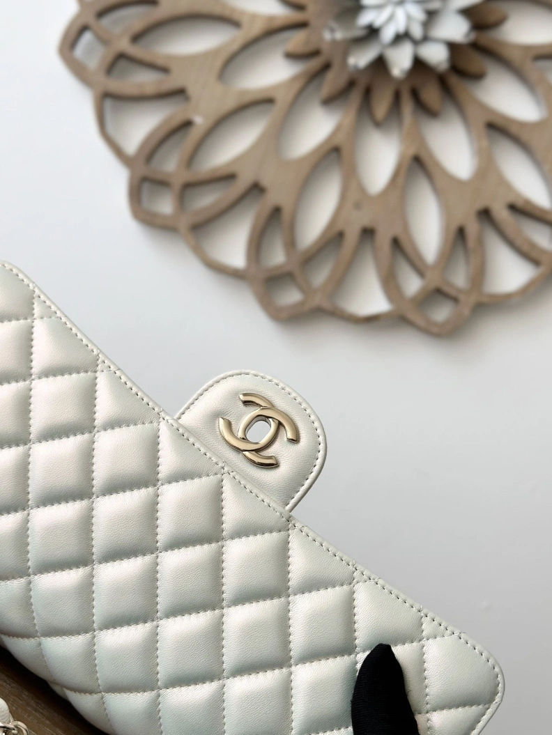 Cozy Chxnxl CF Series Bags 28465