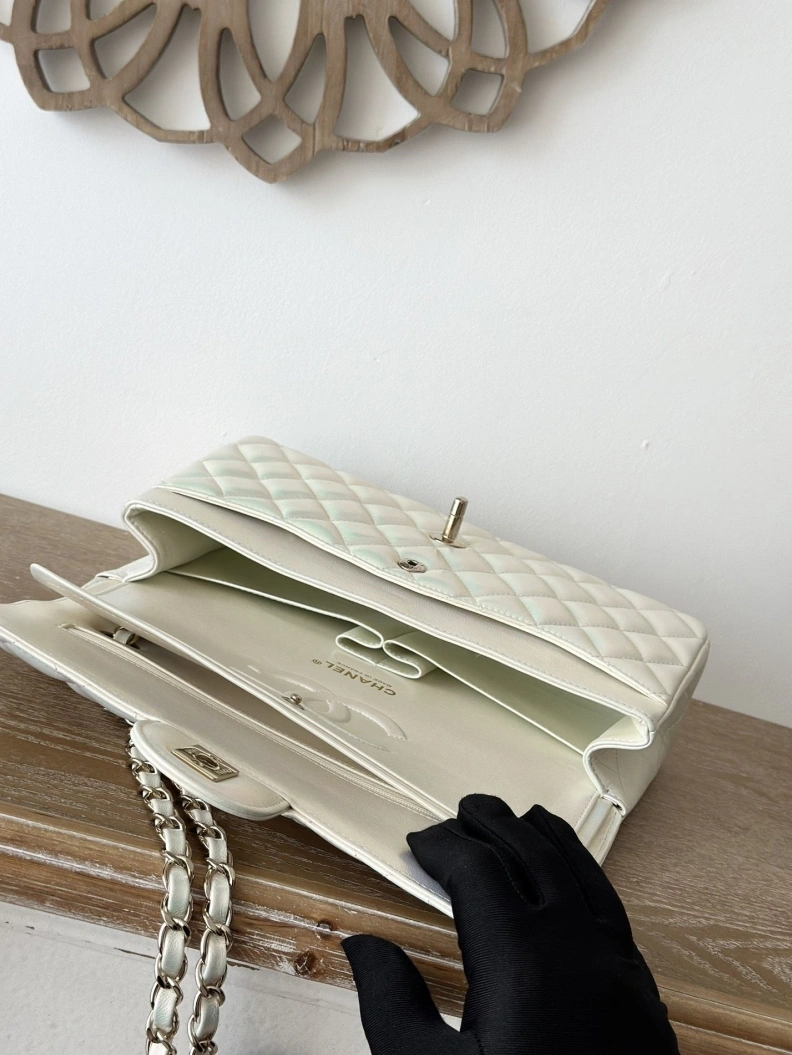 Cozy Chxnxl CF Series Bags 28465