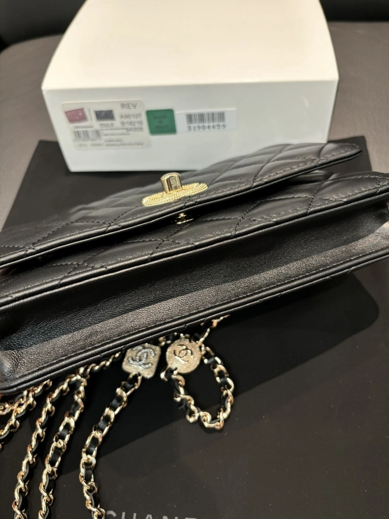 Chxnxl WOC Bags Trendy 28011