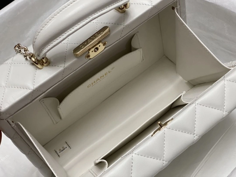 Chxnxl Box Bags Trendy 28541