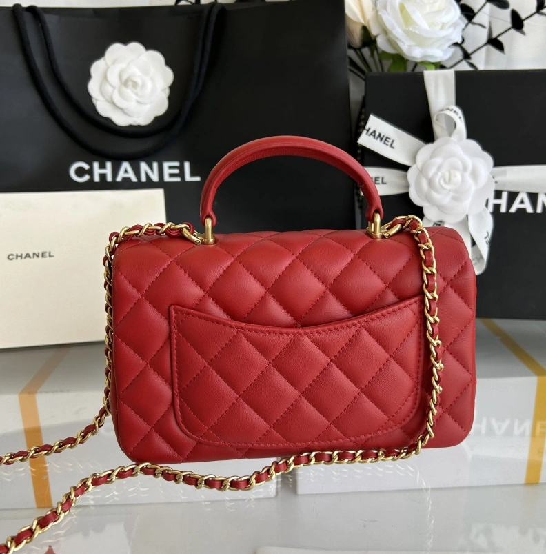 Comfortable Chxnxl CF Series Bags 28407