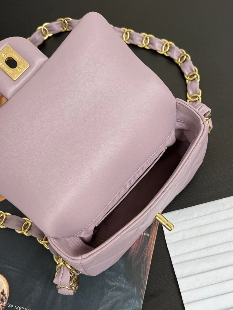 Soft Chxnxl CF Series Bags 28368
