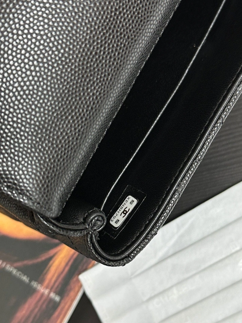 Unique Chxnxl Top Handle Bags 28034