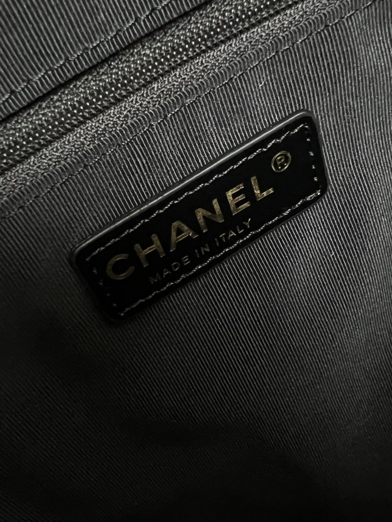 Cozy Chxnxl Top Handle Bags 28029