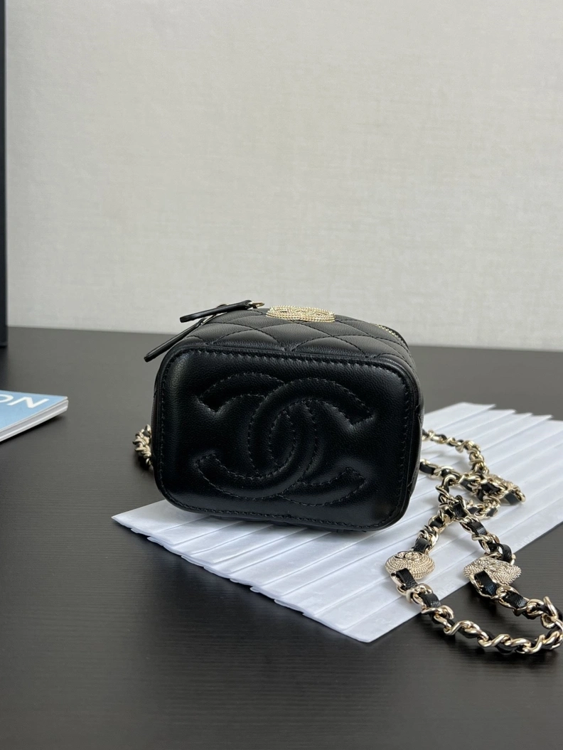 Chxnxl Cosmetic Bags Practical 28322