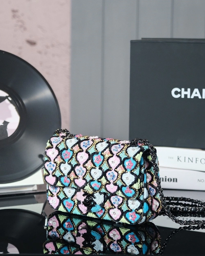 HighQuality Chxnxl CF Series Bags 27966