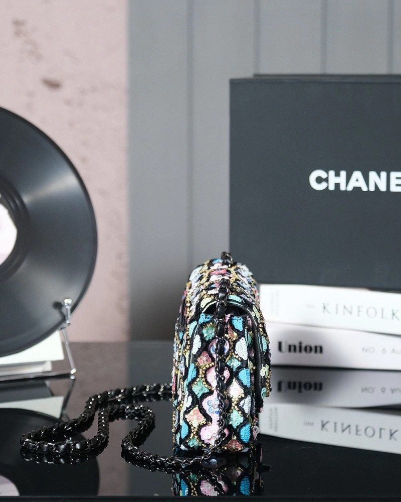 HighQuality Chxnxl CF Series Bags 27966