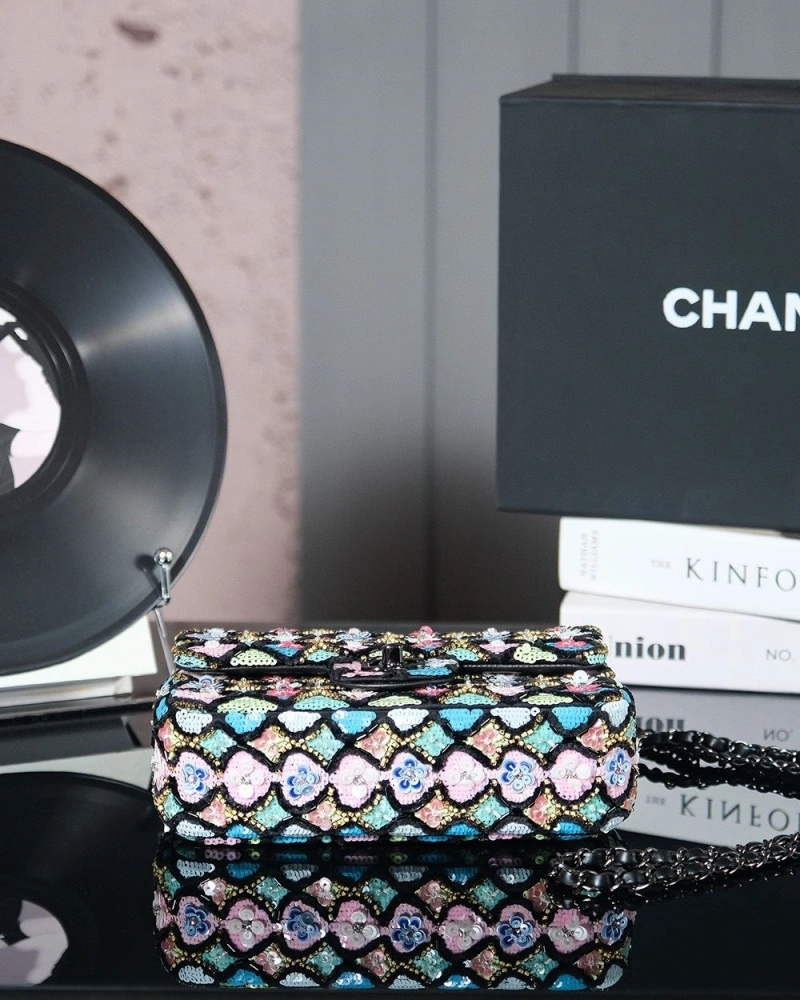 HighQuality Chxnxl CF Series Bags 27966