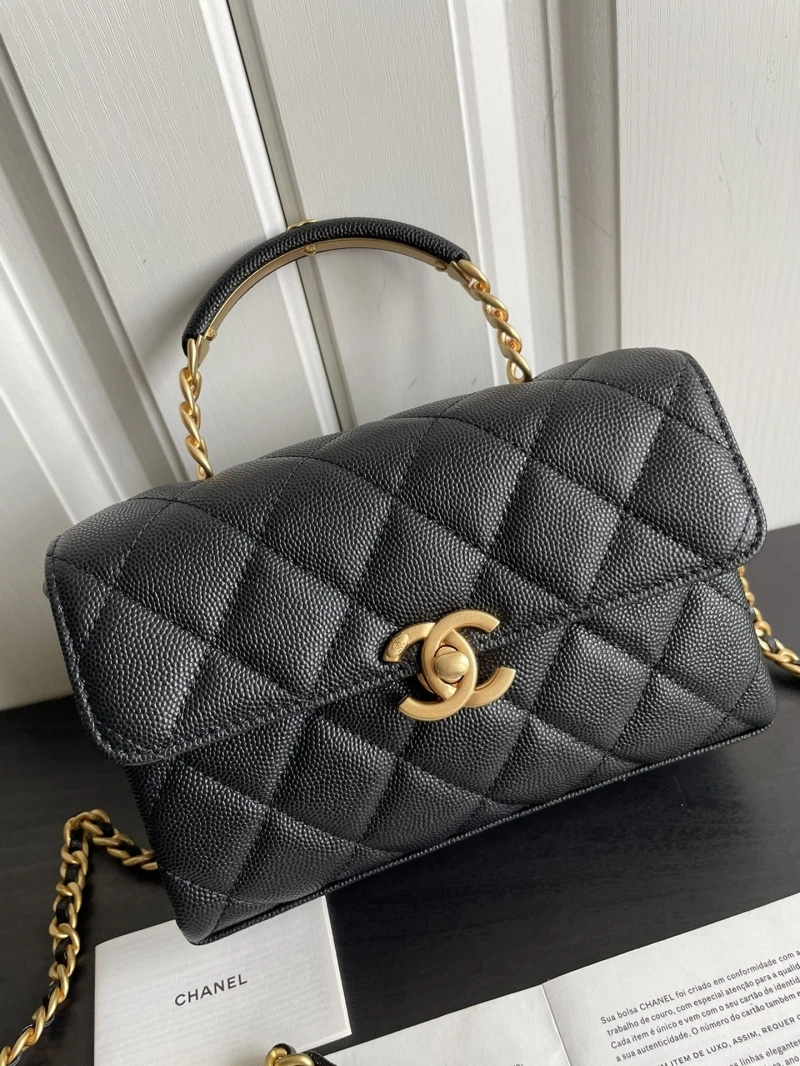 Chxnxl Top Handle Bags HighQuality 27857