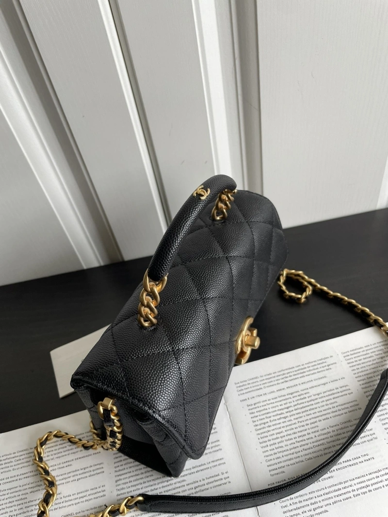 Chxnxl Top Handle Bags HighQuality 27857