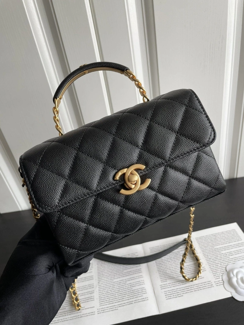 Chxnxl Top Handle Bags HighQuality 27857