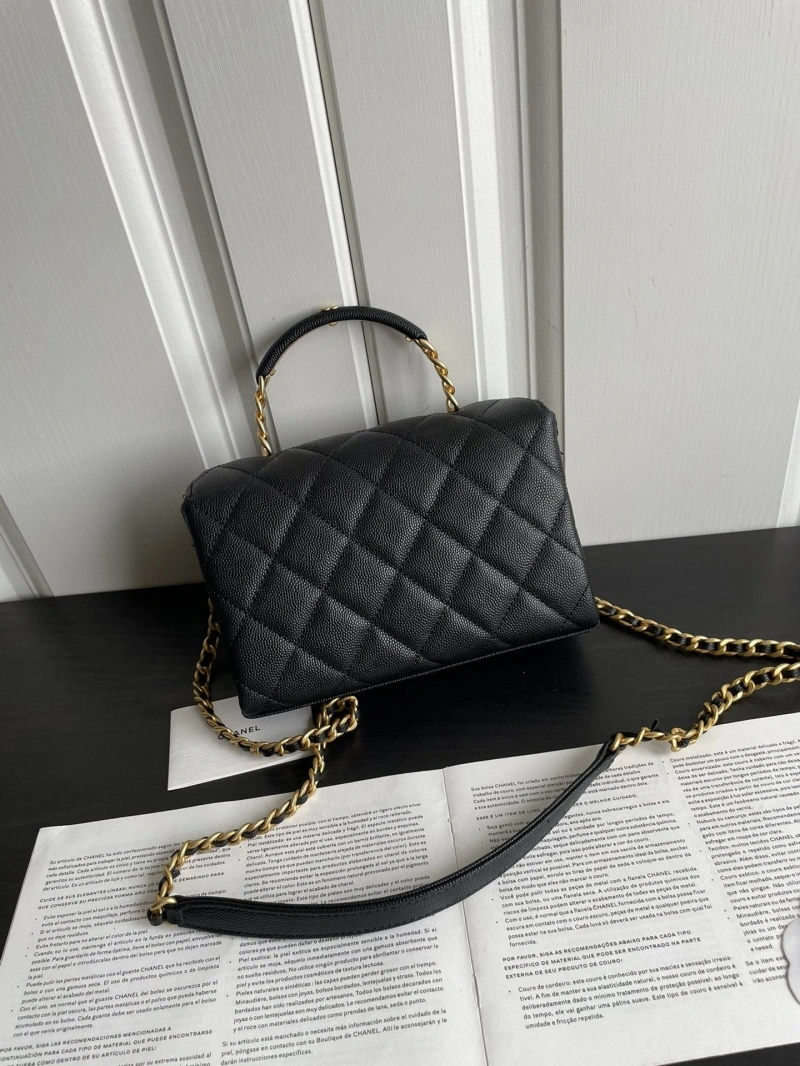 Chxnxl Top Handle Bags HighQuality 27857