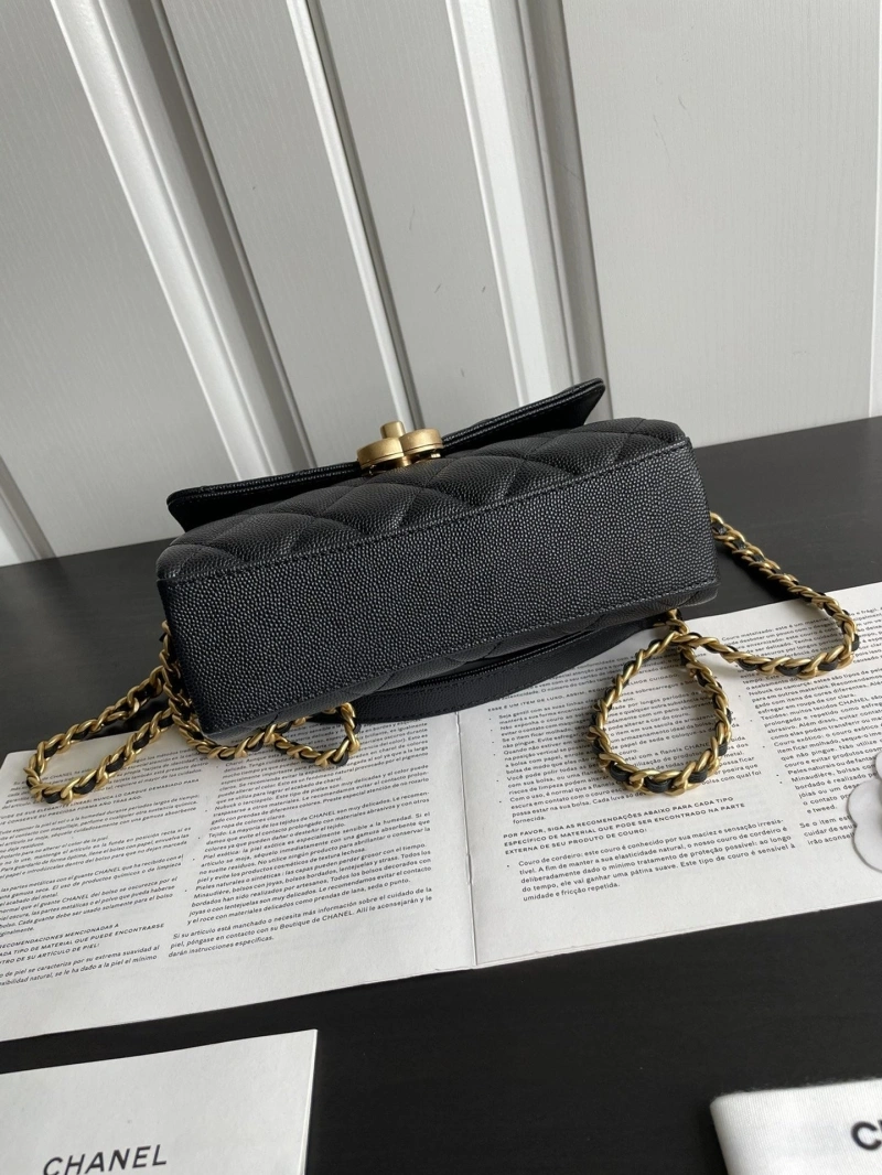 Chxnxl Top Handle Bags HighQuality 27857