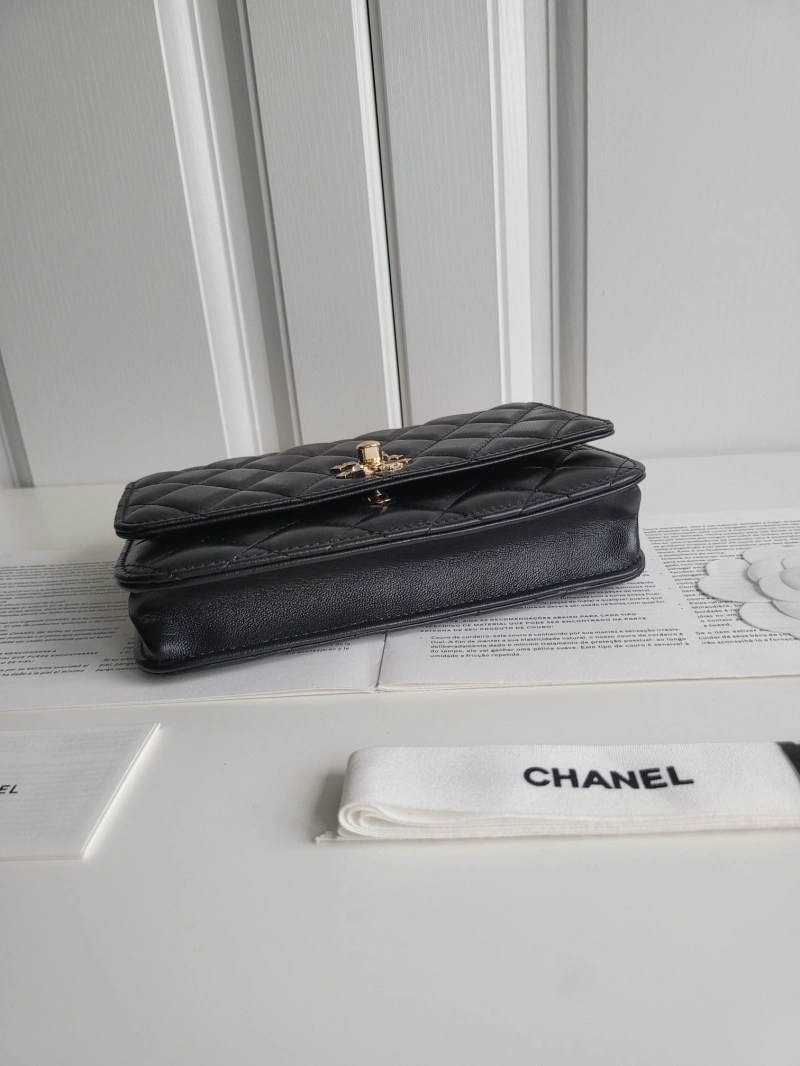 Reliable Chxnxl Top Handle Bags 27859