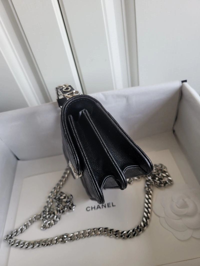 Comfortable Chxnxl Top Handle Bags 27860