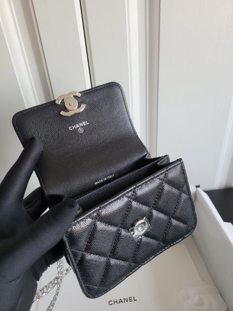 Comfortable Chxnxl Top Handle Bags 27860