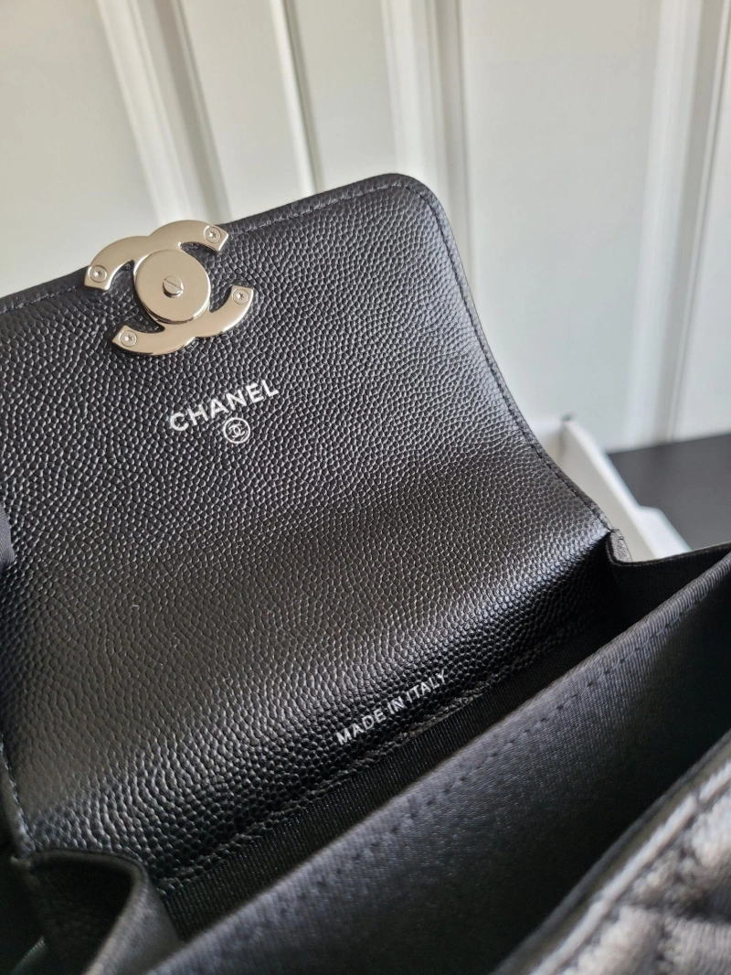Comfortable Chxnxl Top Handle Bags 27860