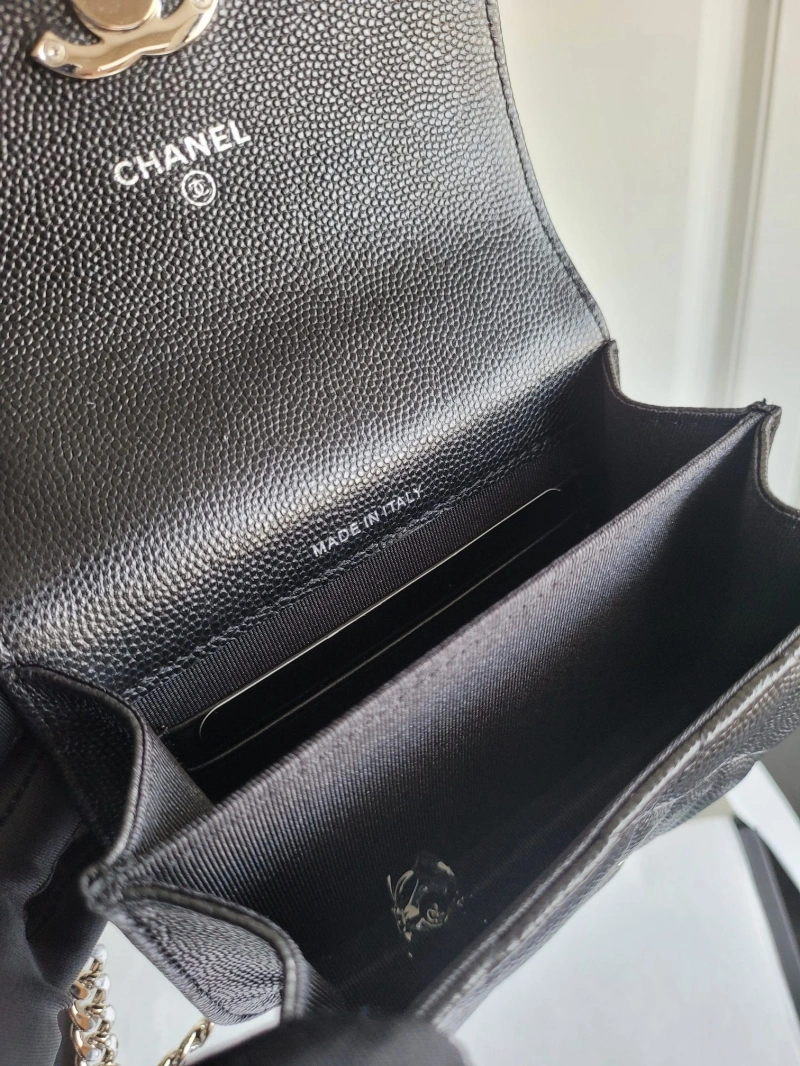 Comfortable Chxnxl Top Handle Bags 27860
