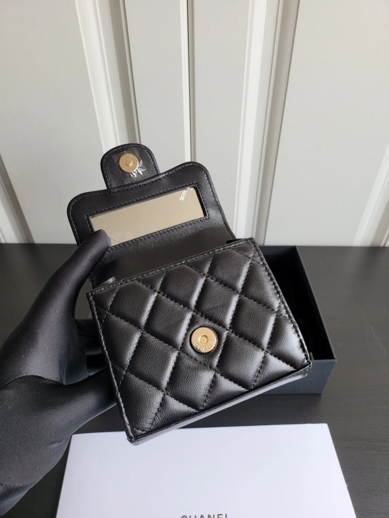 GoAnywhere Chxnxl Top Handle Bags 27853