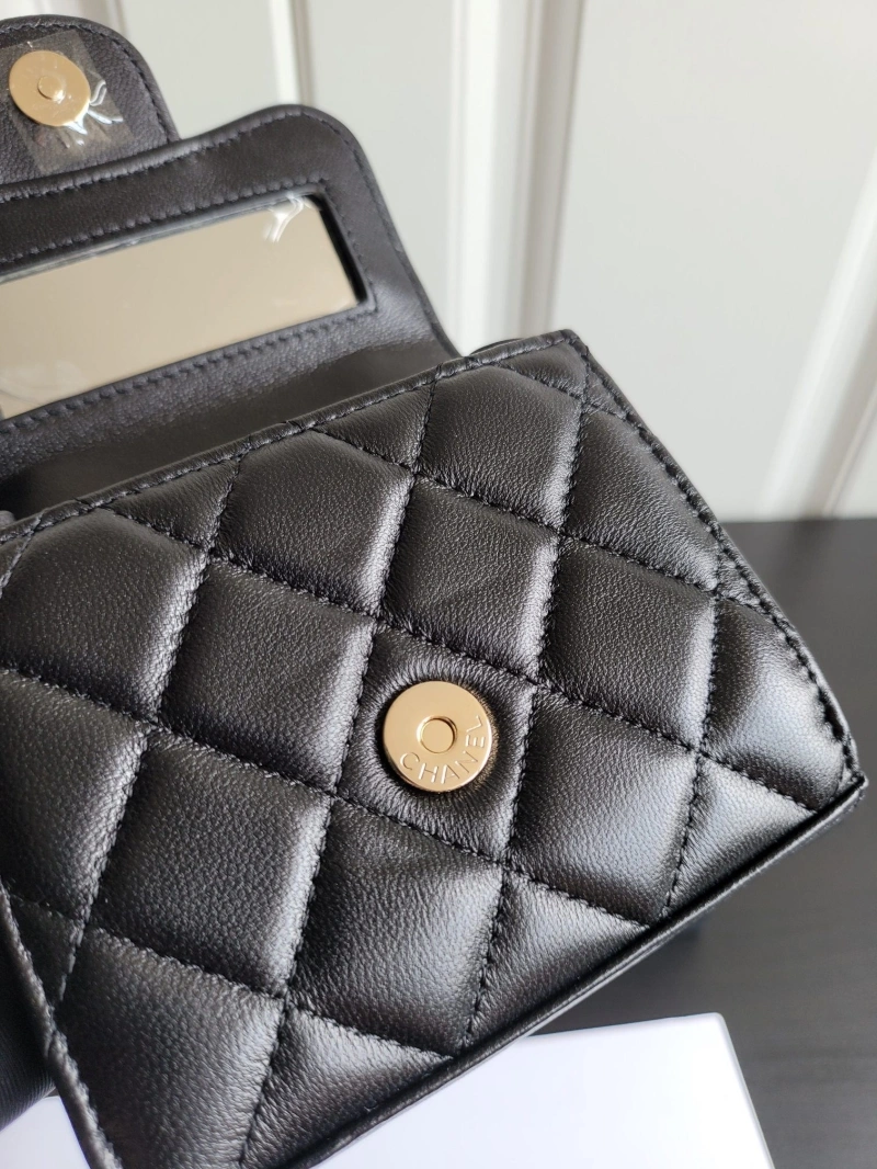 GoAnywhere Chxnxl Top Handle Bags 27853
