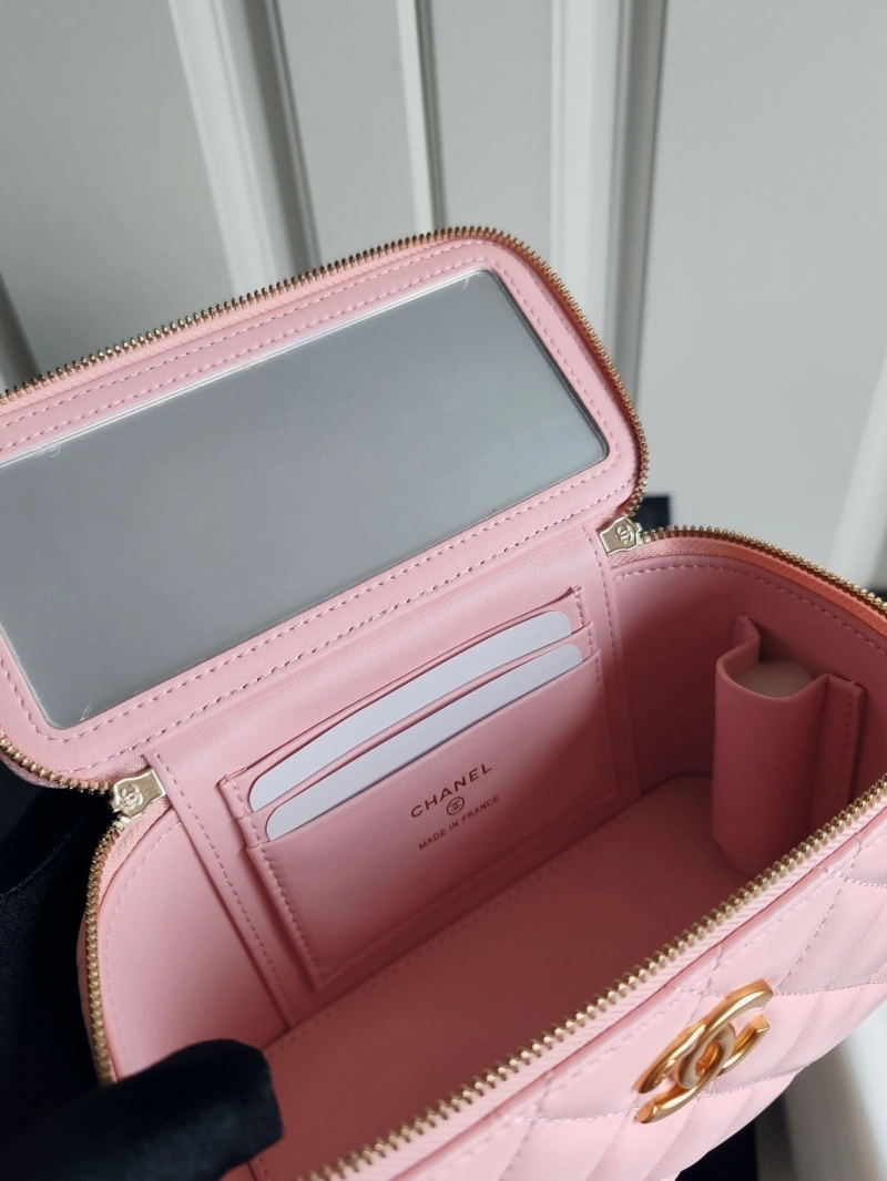 Chxnxl Cosmetic Bags Cozy 27920
