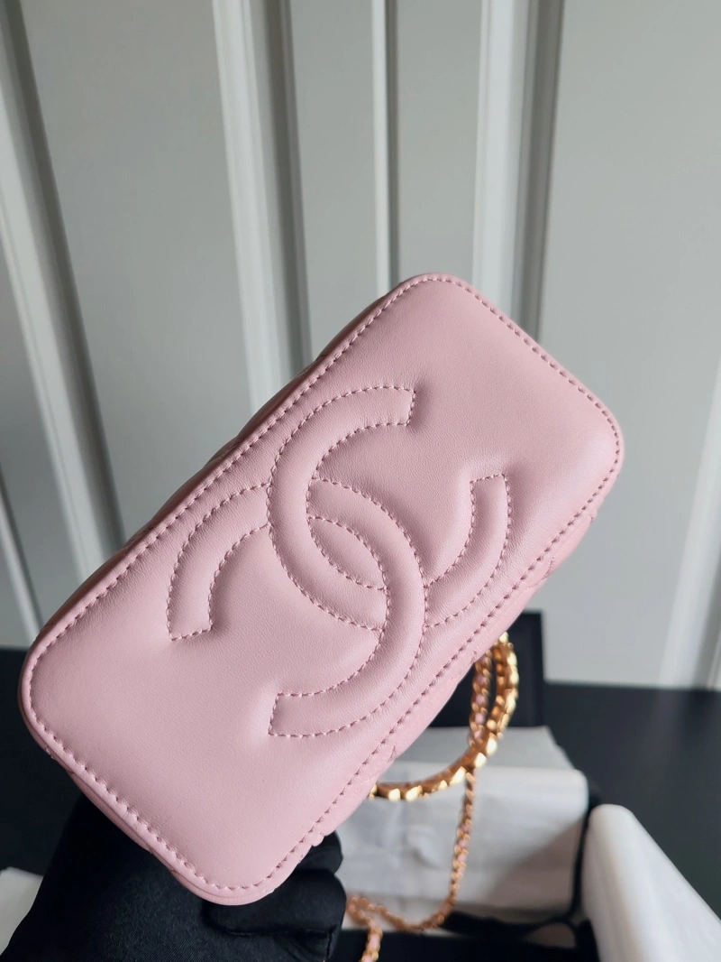 Chxnxl Cosmetic Bags Cozy 27920