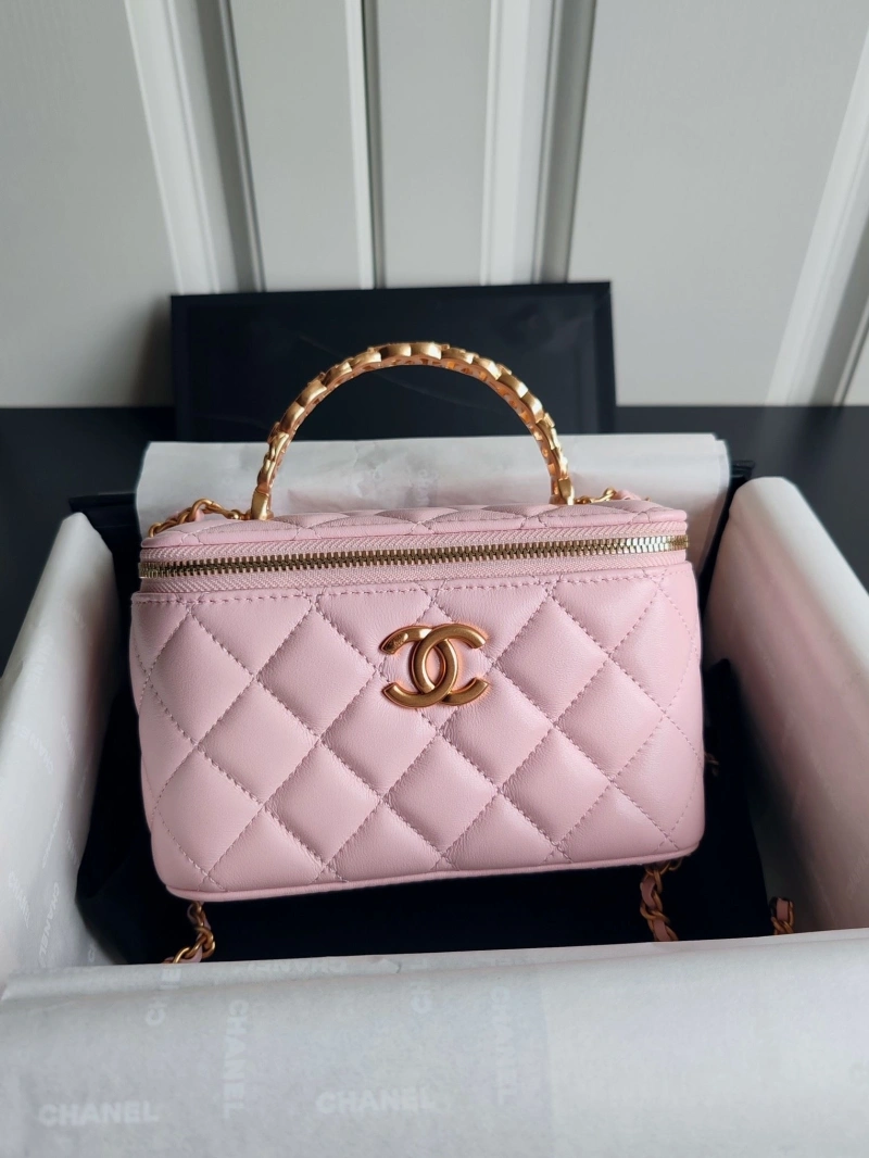 Chxnxl Cosmetic Bags Cozy 27920