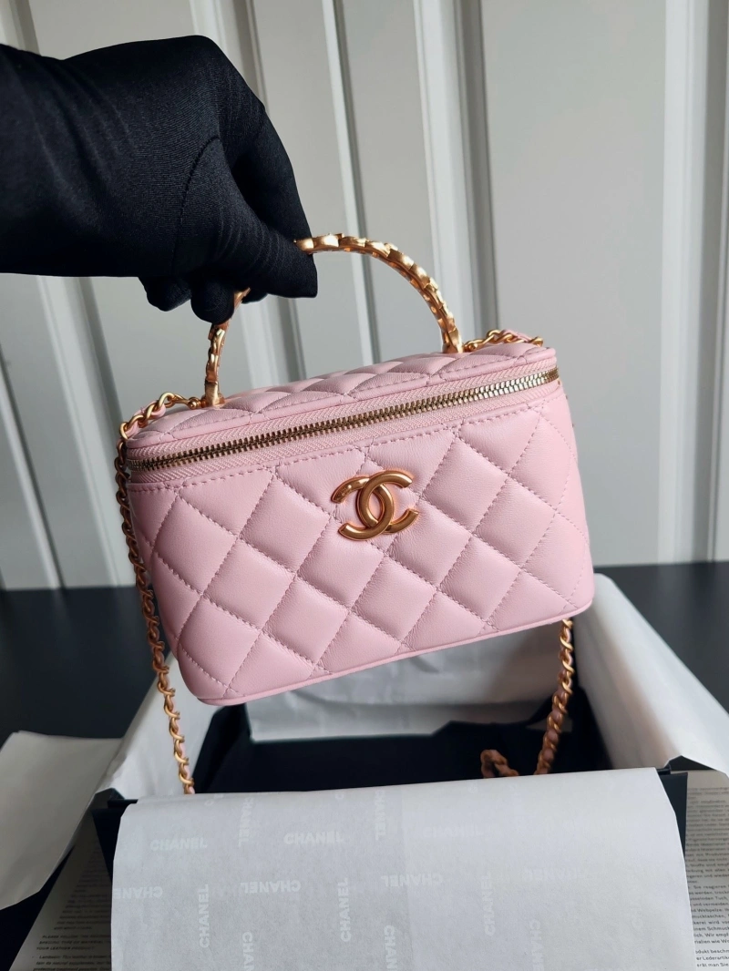 Chxnxl Cosmetic Bags Cozy 27920