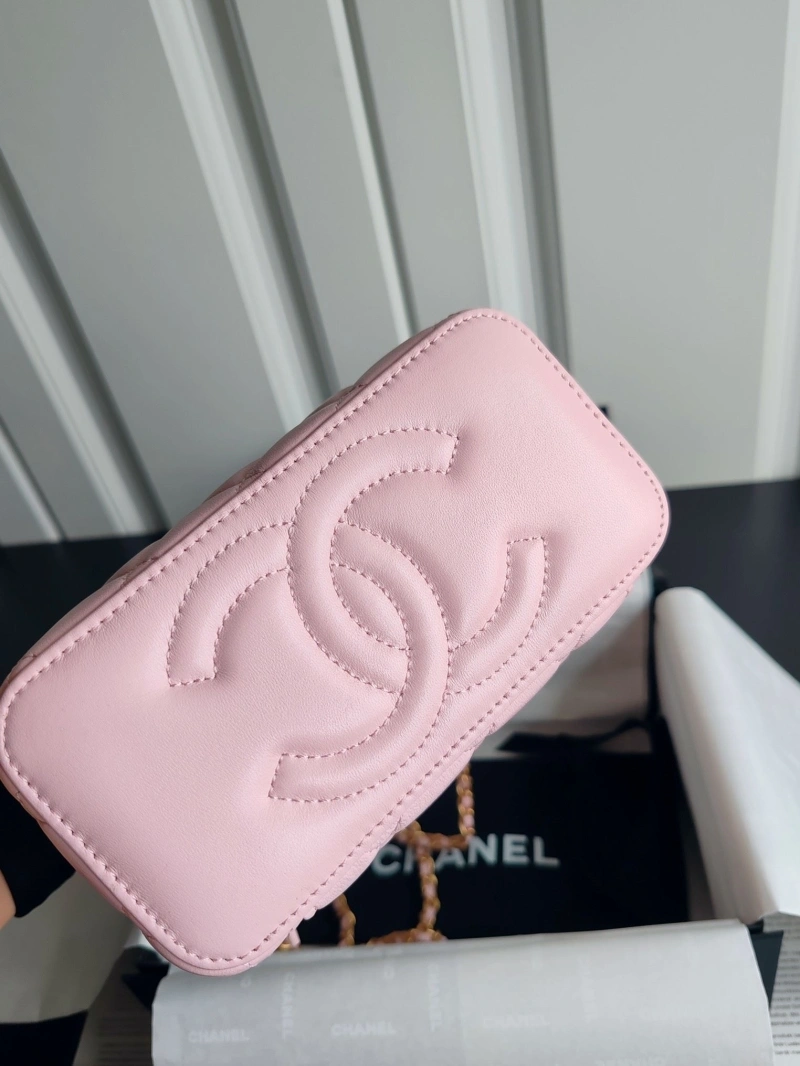 Chxnxl Cosmetic Bags Cozy 27920