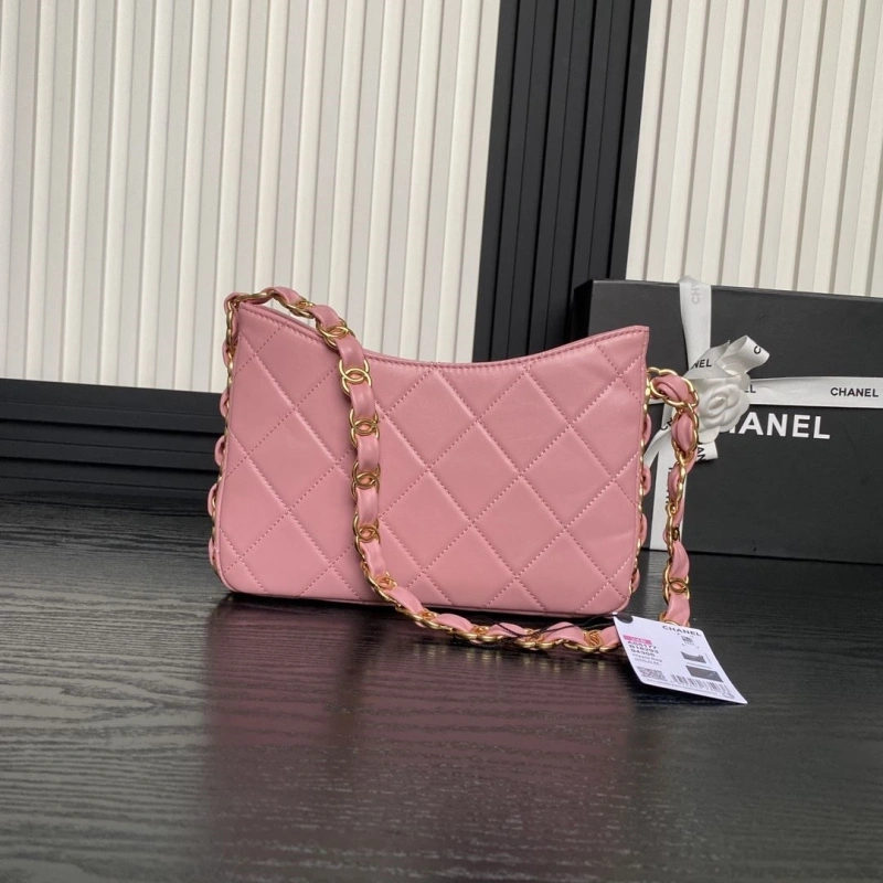 Chxnxl Top Handle Bags Refined 27839