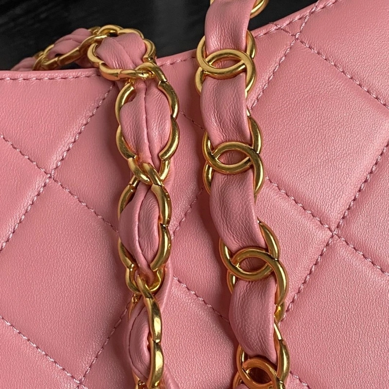 Chxnxl Top Handle Bags Refined 27839